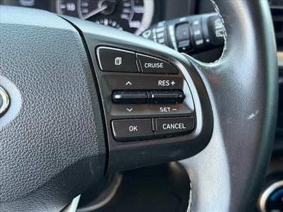 2021 Hyundai Venue SEL