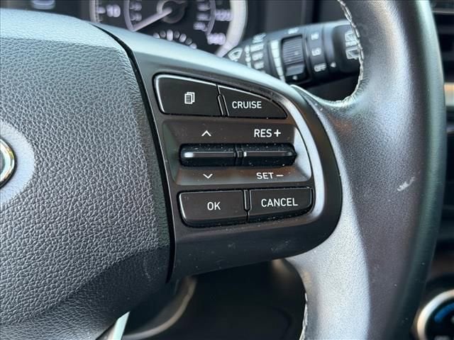 2021 Hyundai Venue SEL