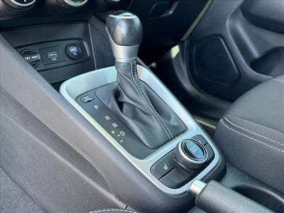 2021 Hyundai Venue SEL