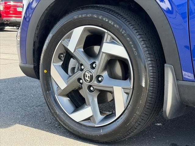 2021 Hyundai Venue SEL