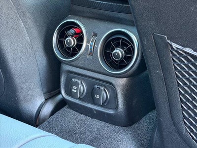 2023 Kia Stinger GT-Line