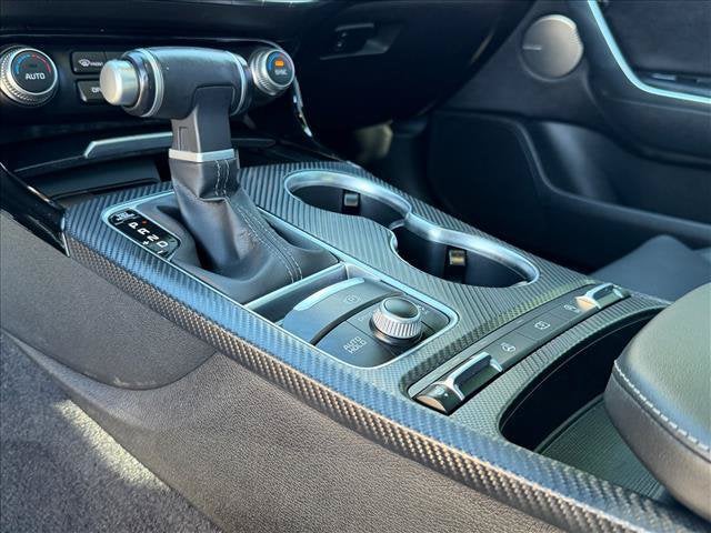 2023 Kia Stinger GT-Line