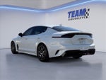 2023 Kia Stinger GT-Line