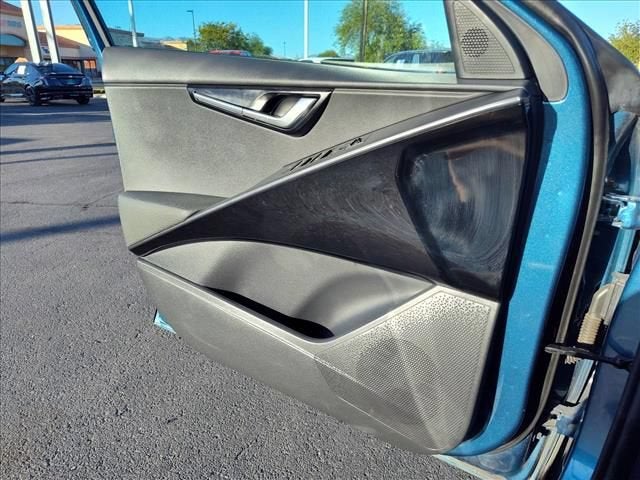 2023 Kia Niro EV Wind