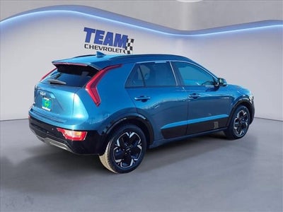 2023 Kia Niro EV Wind