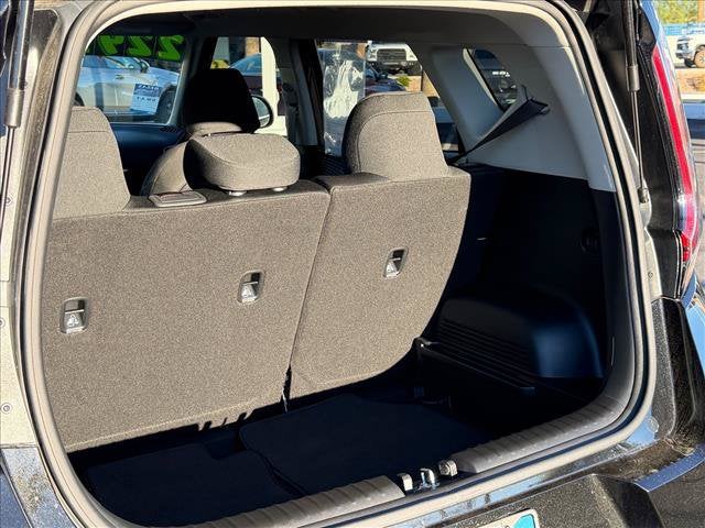 2025 Kia Soul S