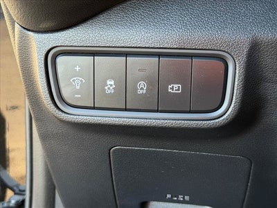 2025 Kia Soul S