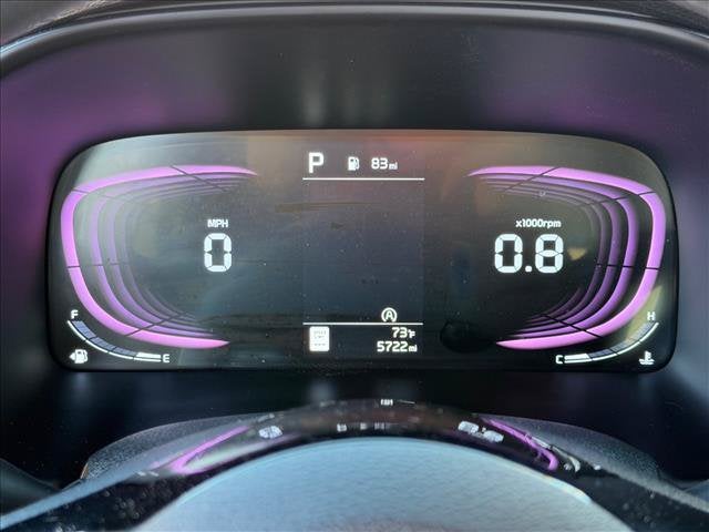 2025 Kia Soul S