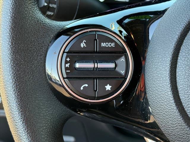 2025 Kia Soul S
