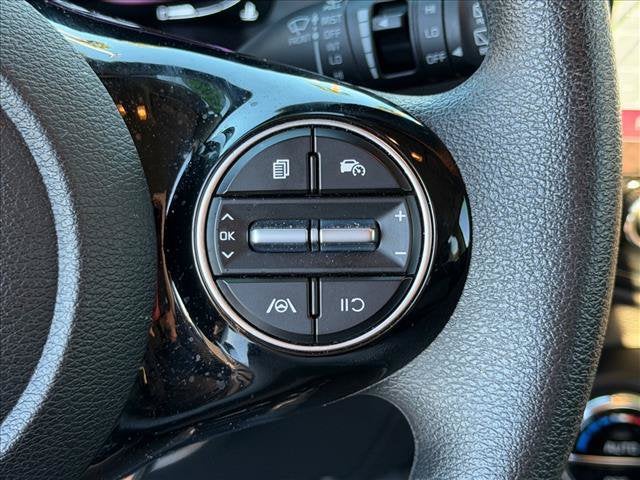 2025 Kia Soul S