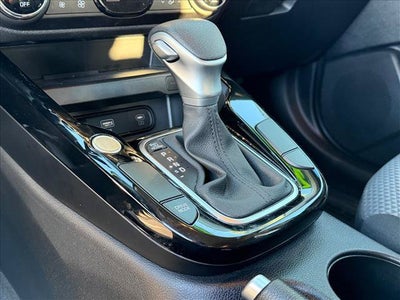 2025 Kia Soul S