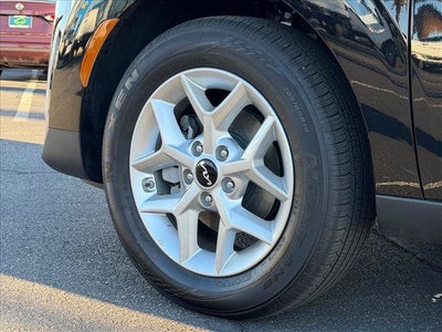 2025 Kia Soul S