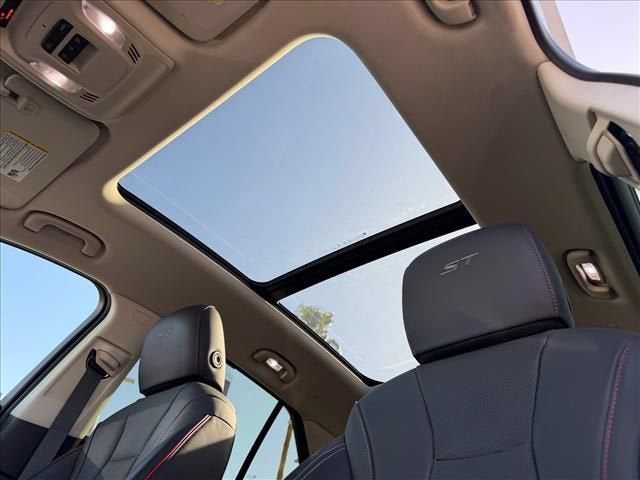 2023 Buick Envision Essence - Photo 10