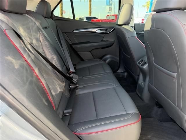 2023 Buick Envision Essence - Photo 11