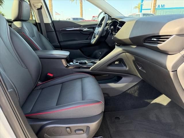 2023 Buick Envision Essence - Photo 13