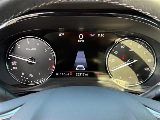 2023 Buick Envision Essence - Photo 16