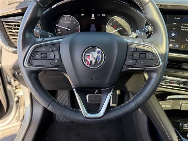 2023 Buick Envision Essence - Photo 17