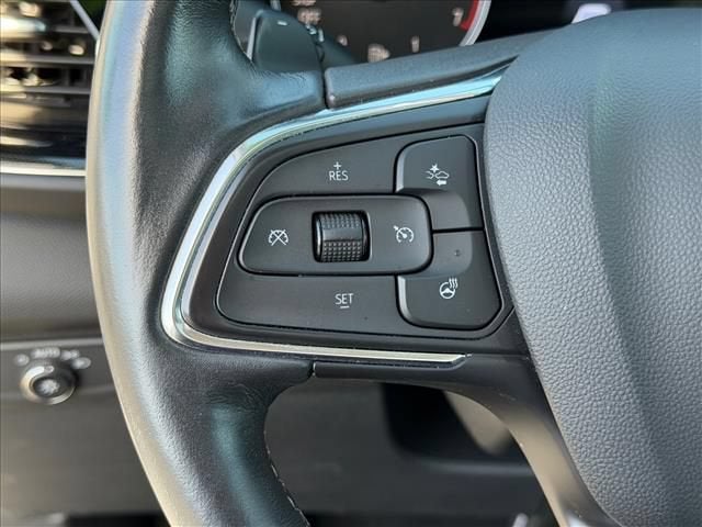 2023 Buick Envision Essence - Photo 18