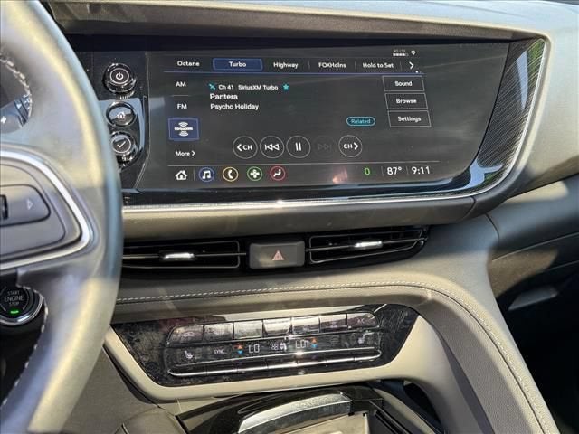 2023 Buick Envision Essence - Photo 20