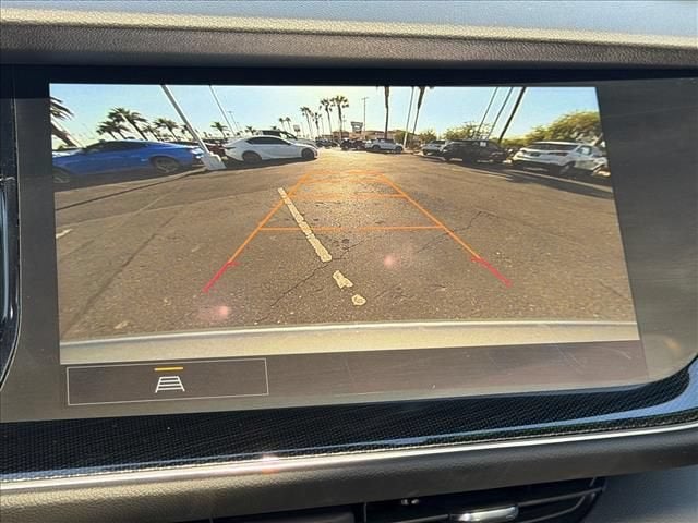 2023 Buick Envision Essence - Photo 21