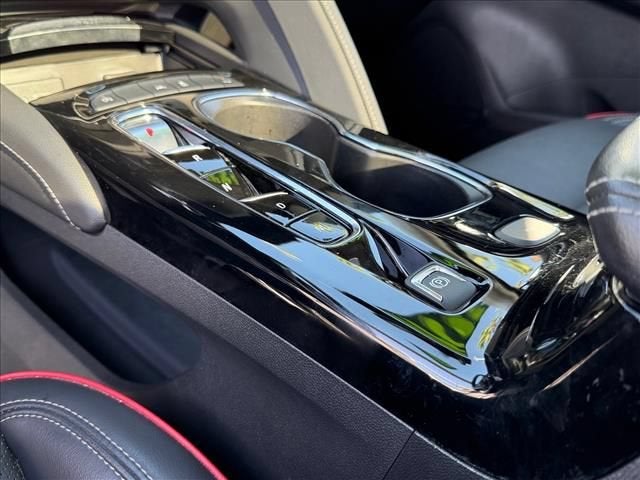 2023 Buick Envision Essence - Photo 23