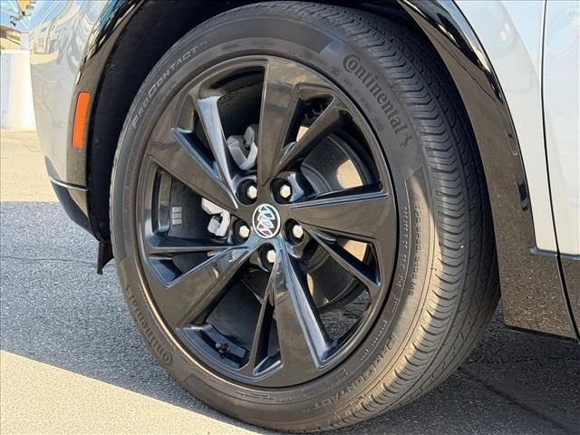 2023 Buick Envision Essence - Photo 24