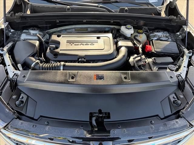 2023 Buick Envision Essence - Photo 25
