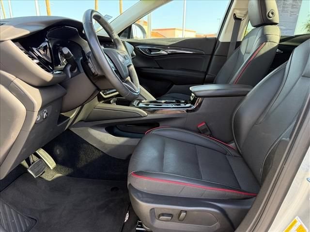 2023 Buick Envision Essence - Photo 6