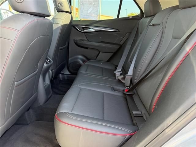 2023 Buick Envision Essence - Photo 7