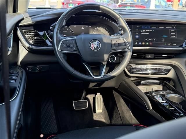 2023 Buick Envision Essence - Photo 9