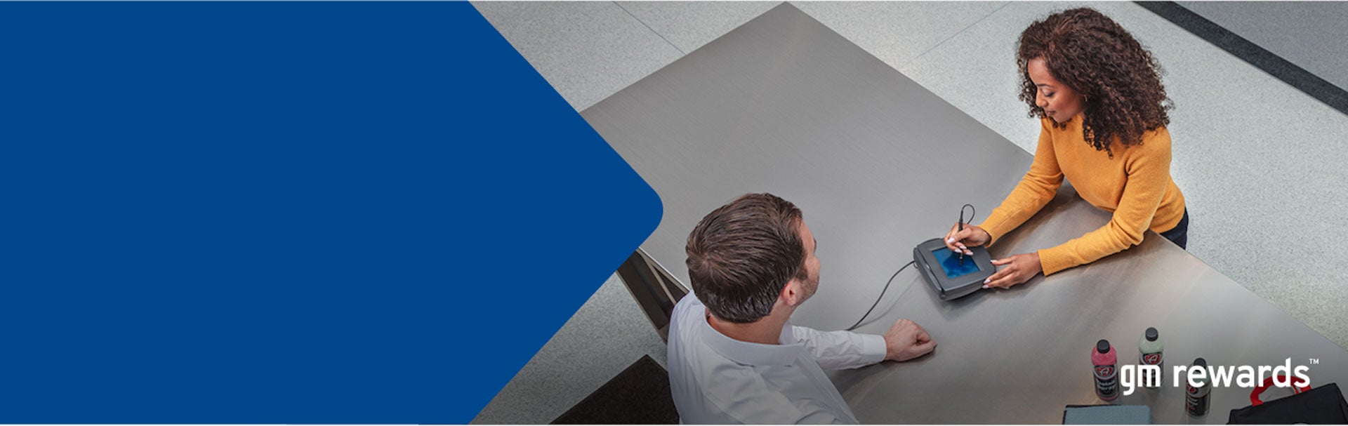 Team Chevrolet in Las Vegas NV