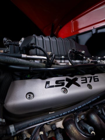 Team Chevrolet in Las Vegas NV