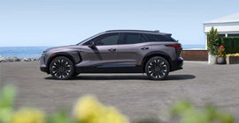 Team Chevrolet in Las Vegas NV