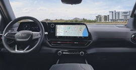 Team Chevrolet in Las Vegas NV