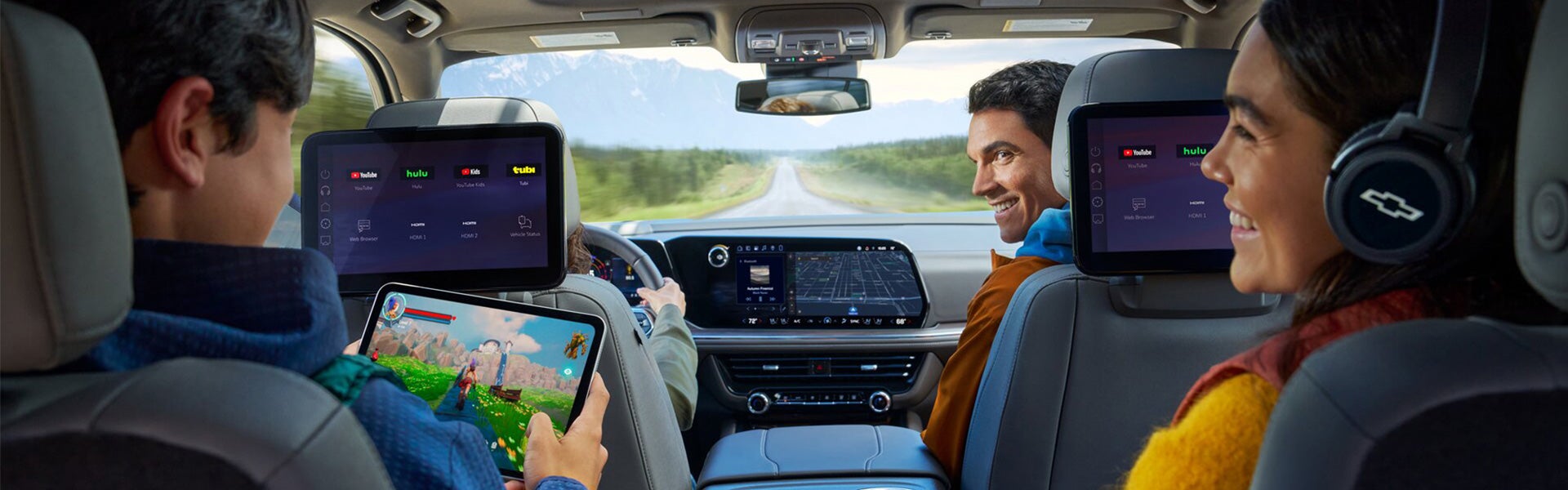 Team Chevrolet in Las Vegas NV