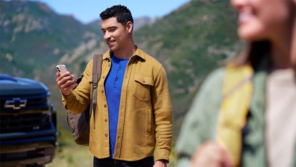 Team Chevrolet in Las Vegas NV