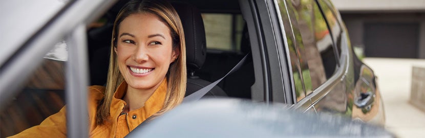 Team Chevrolet in Las Vegas NV