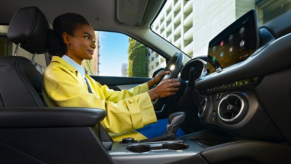 Team Chevrolet in Las Vegas NV