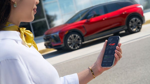 Team Chevrolet in Las Vegas NV