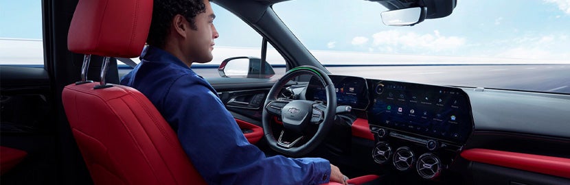 Team Chevrolet in Las Vegas NV