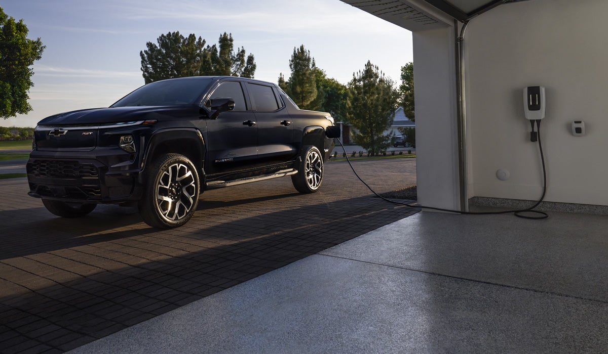 Team Chevrolet in Las Vegas NV