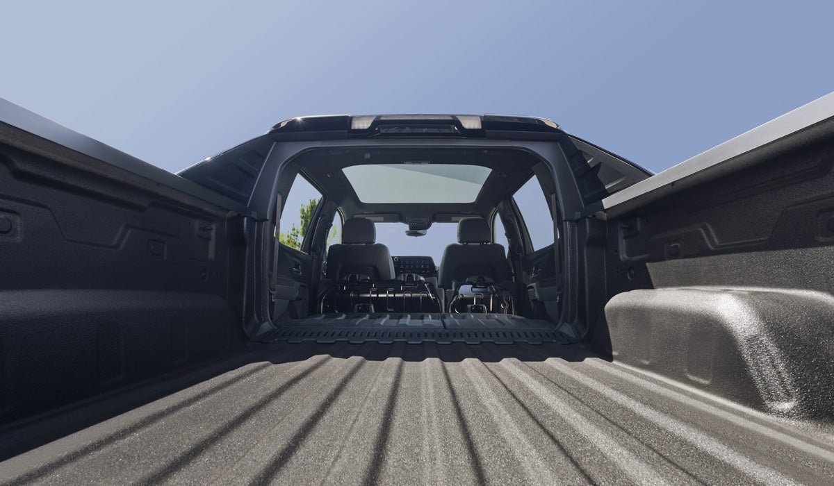 Team Chevrolet in Las Vegas NV