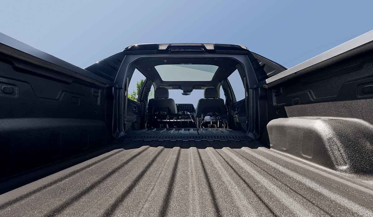 Team Chevrolet in Las Vegas NV