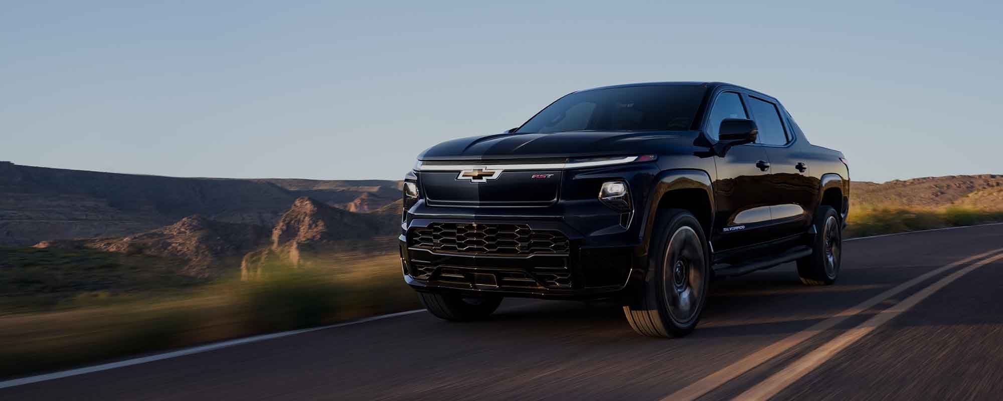 Team Chevrolet in Las Vegas NV