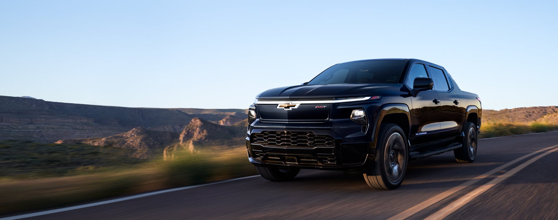 Team Chevrolet in Las Vegas NV