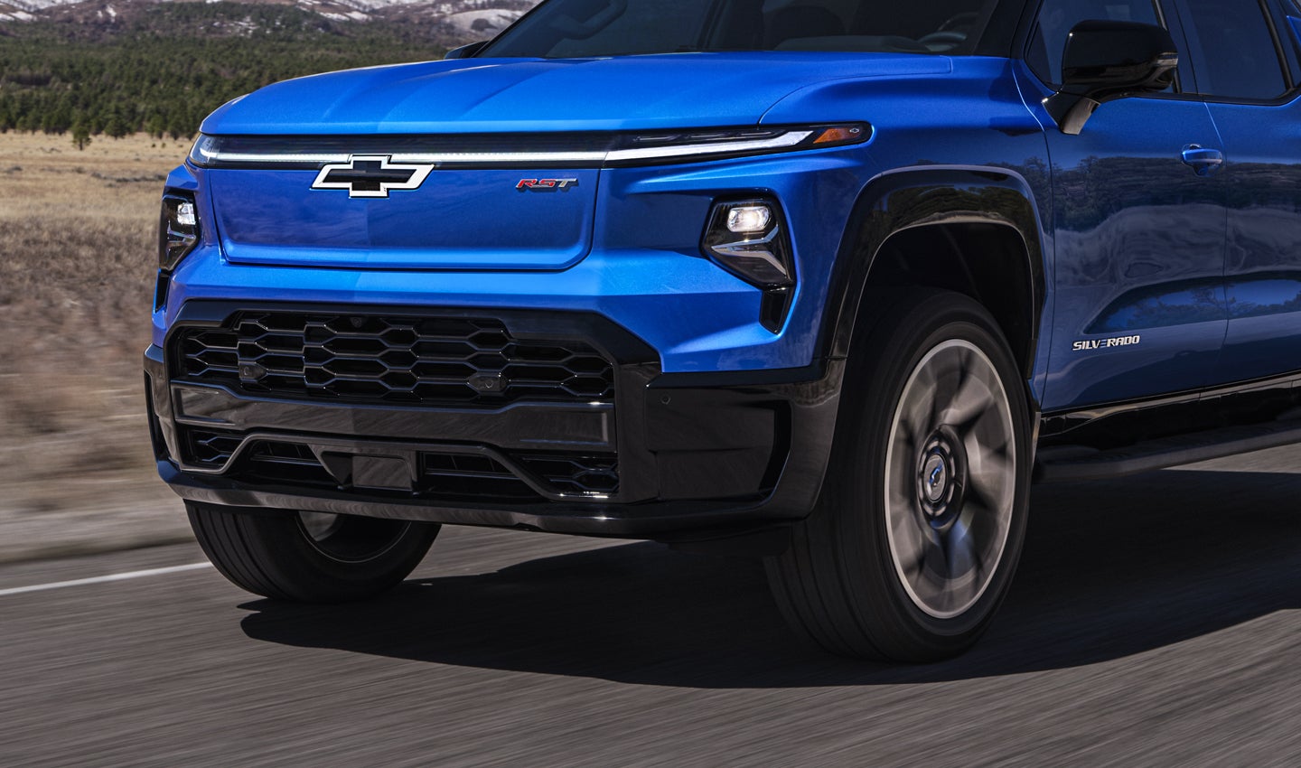 Team Chevrolet in Las Vegas NV