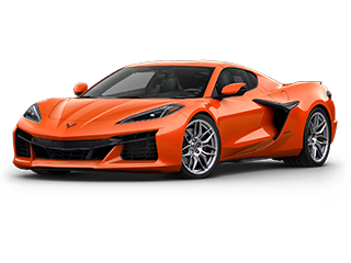 Chevrolet Corvette Z06 - Team Chevrolet in Las Vegas NV