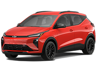 Chevrolet Bolt - Team Chevrolet in Las Vegas NV