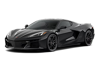 Chevrolet Corvette Grand Sport - Team Chevrolet in Las Vegas NV