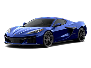 Chevrolet Corvette E-Ray - Team Chevrolet in Las Vegas NV